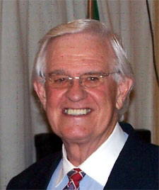 Ron Hogan