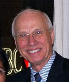 Richard Schilling, DDS